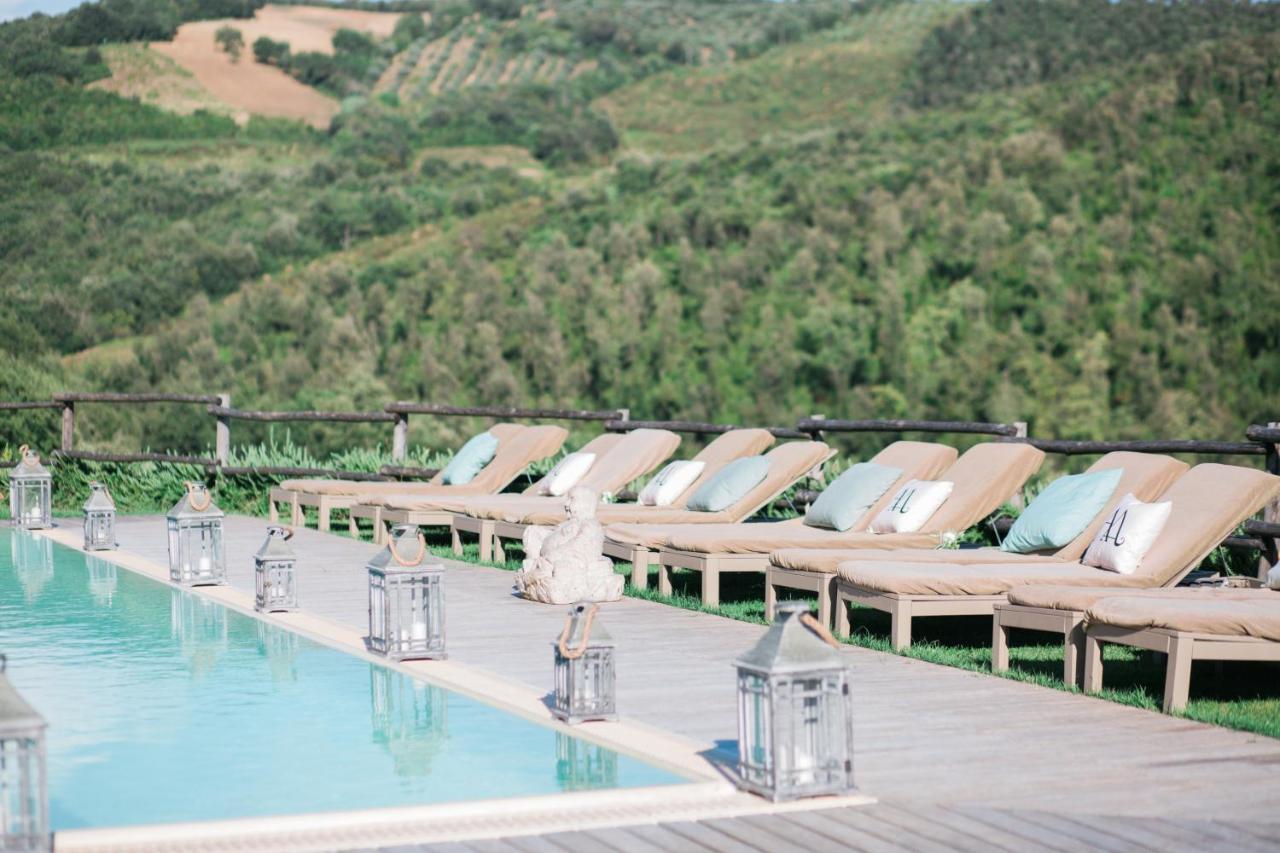 Wine Resort Conti Di San Bonifacio Ribolla Exterior photo